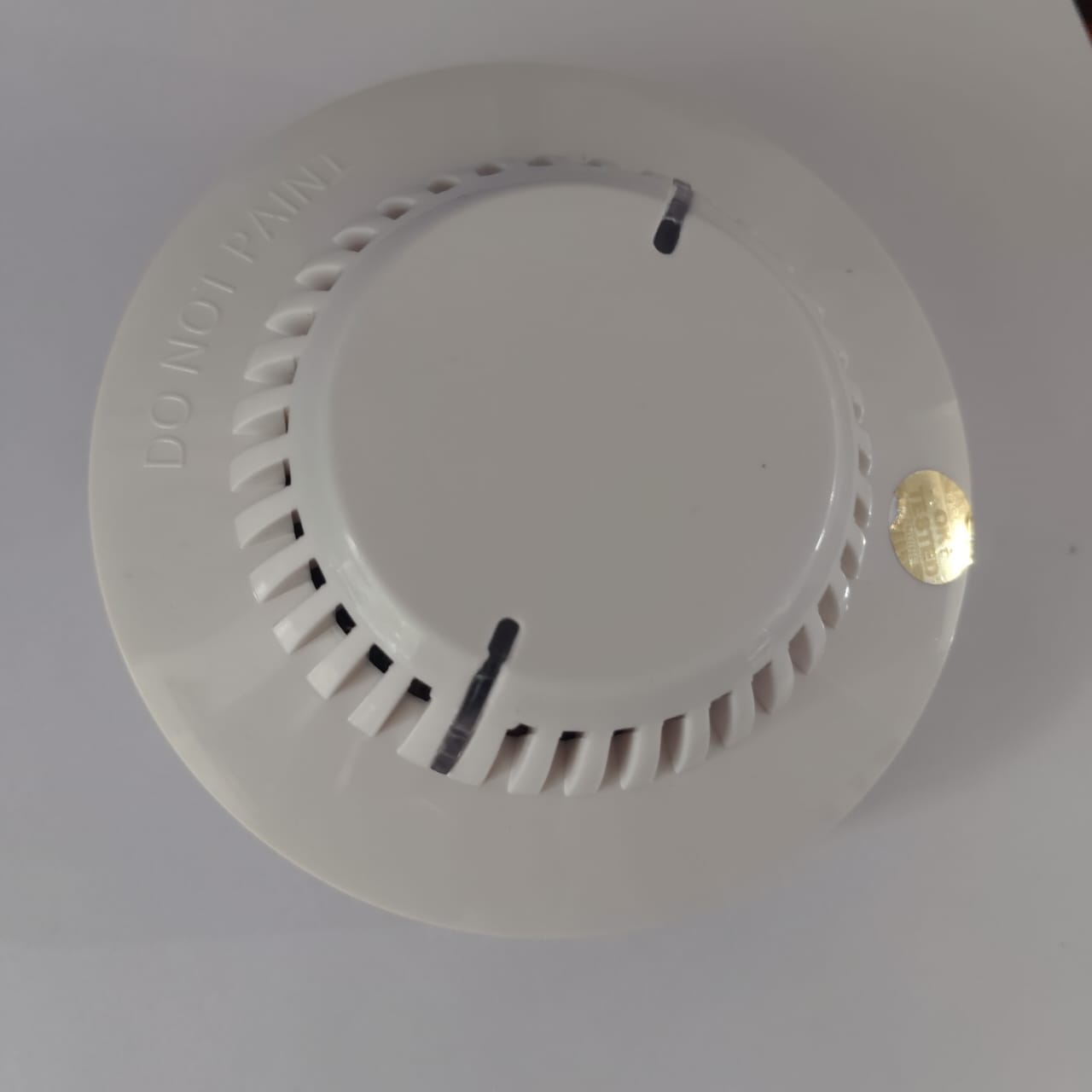 Optical Smoke Detector (DCA23SC)
